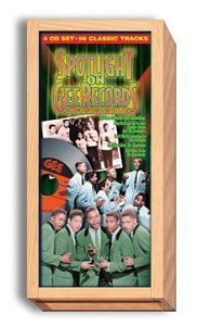 【CD】Spotlight on Gee Records