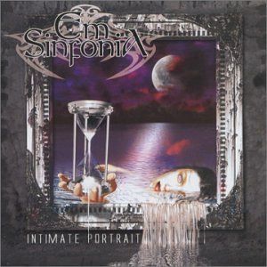 【CD】Intimate Portrait