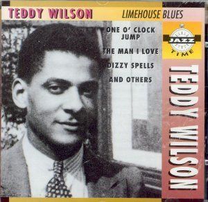 【CD】Limehouse Blues