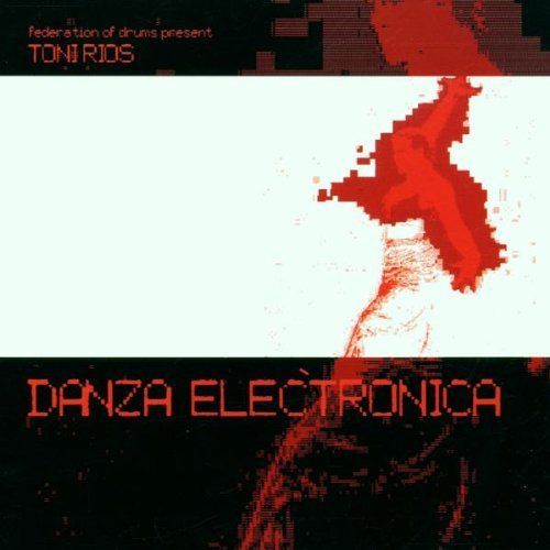 【CD】Danza Electronica