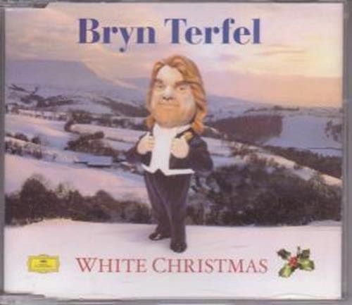【CD】White Christmas