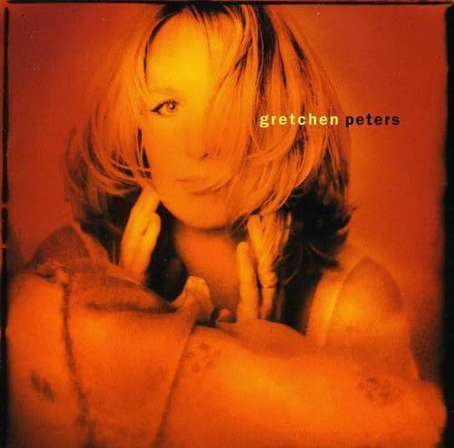 【CD】Gretchen Peters