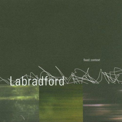 【CD】Fixed Context