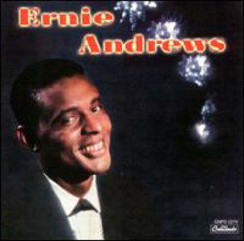 【CD】Ernie Andrews