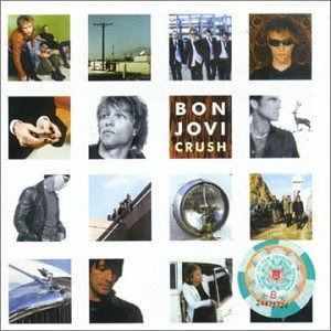 【CD】Crush Plus Bonus CD