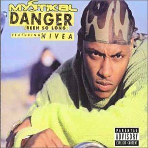 【CD】Danger