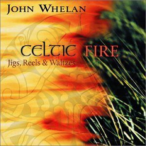 【CD】Celtic Fire