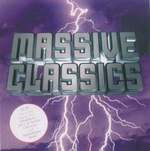 【CD】Massive Classics