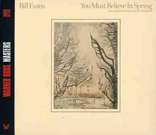 【CD】You Must Believe in Spring