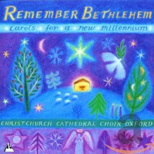 【CD】Carols for a New..