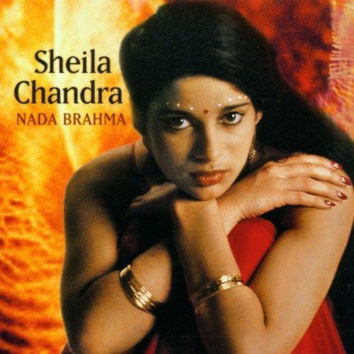 【CD】Nada Brahma