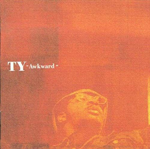 【CD】Awkward (BDCD026)
