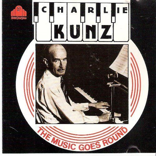 【CD】The Music Goes Round