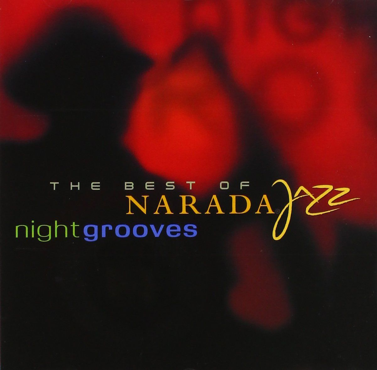 【CD】Night Grooves