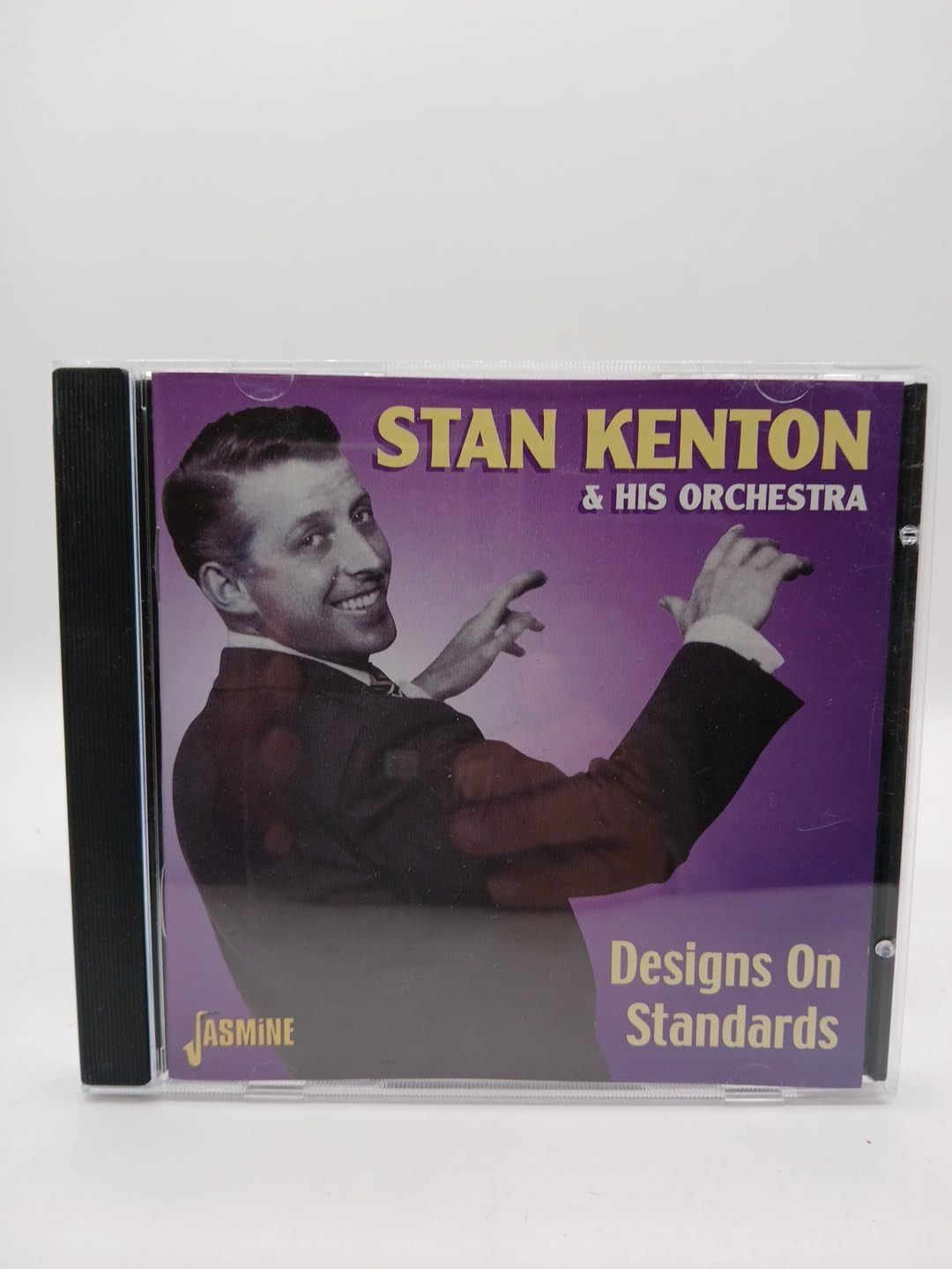 【CD】Designs on Standards