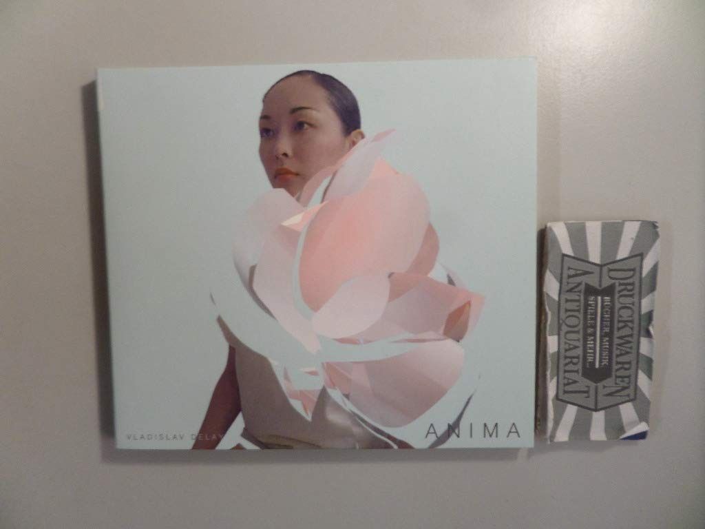 【CD】Anima