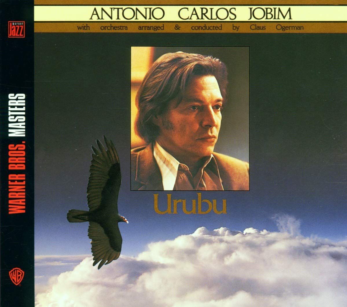 【CD】Urubu