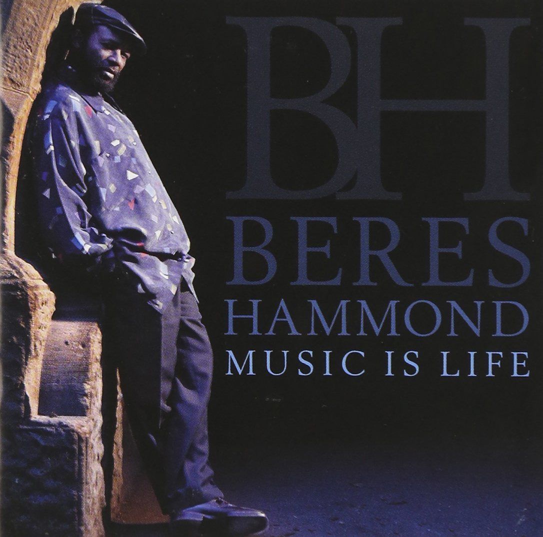 【CD】Music Is Life