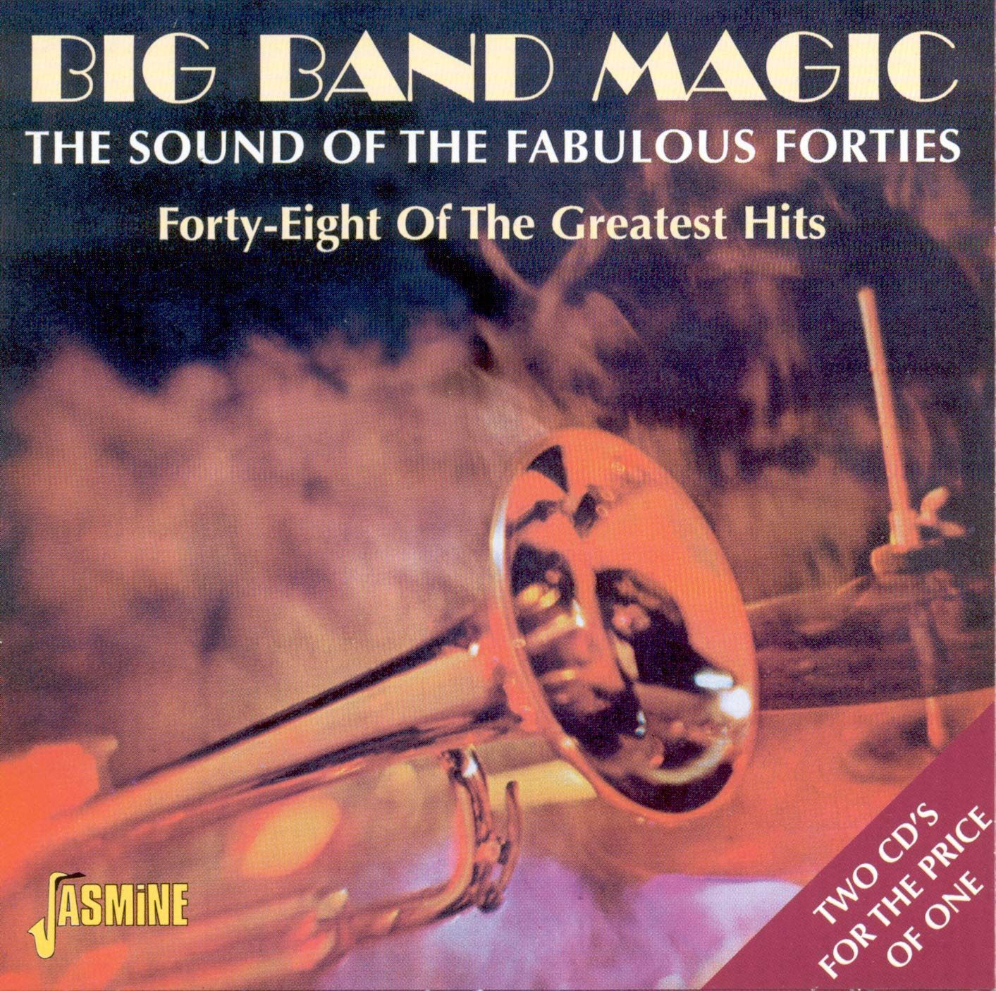 【CD】Sound of the Fabulous Forties