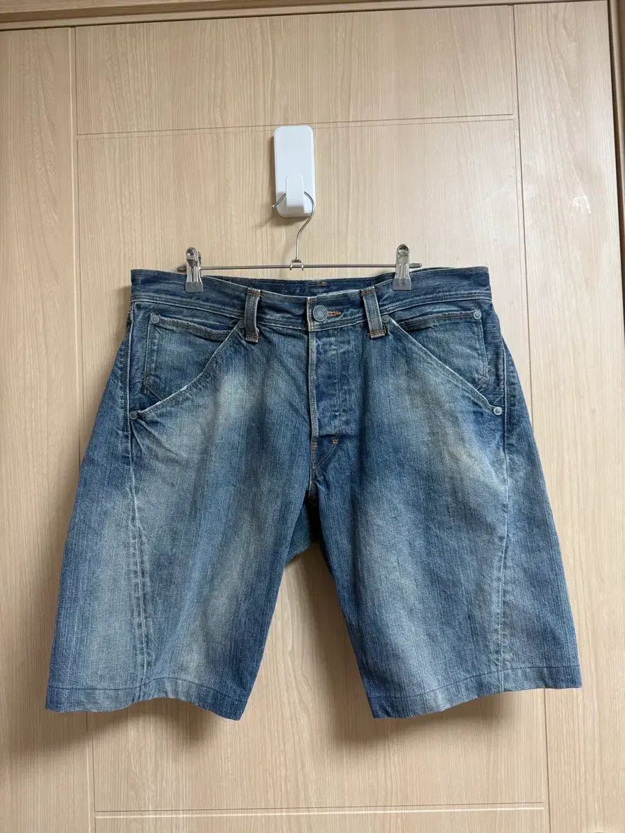 (L) Levi's リーバイス エンジニアードガーメンツ ジーン シンチバッグ