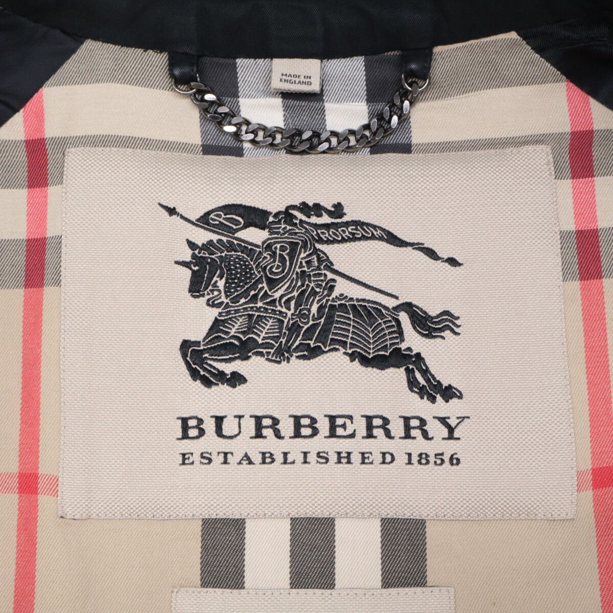 BURBERRY バーバリー 国内正規 3911062 WSTMINSTER ウエストミンスター 