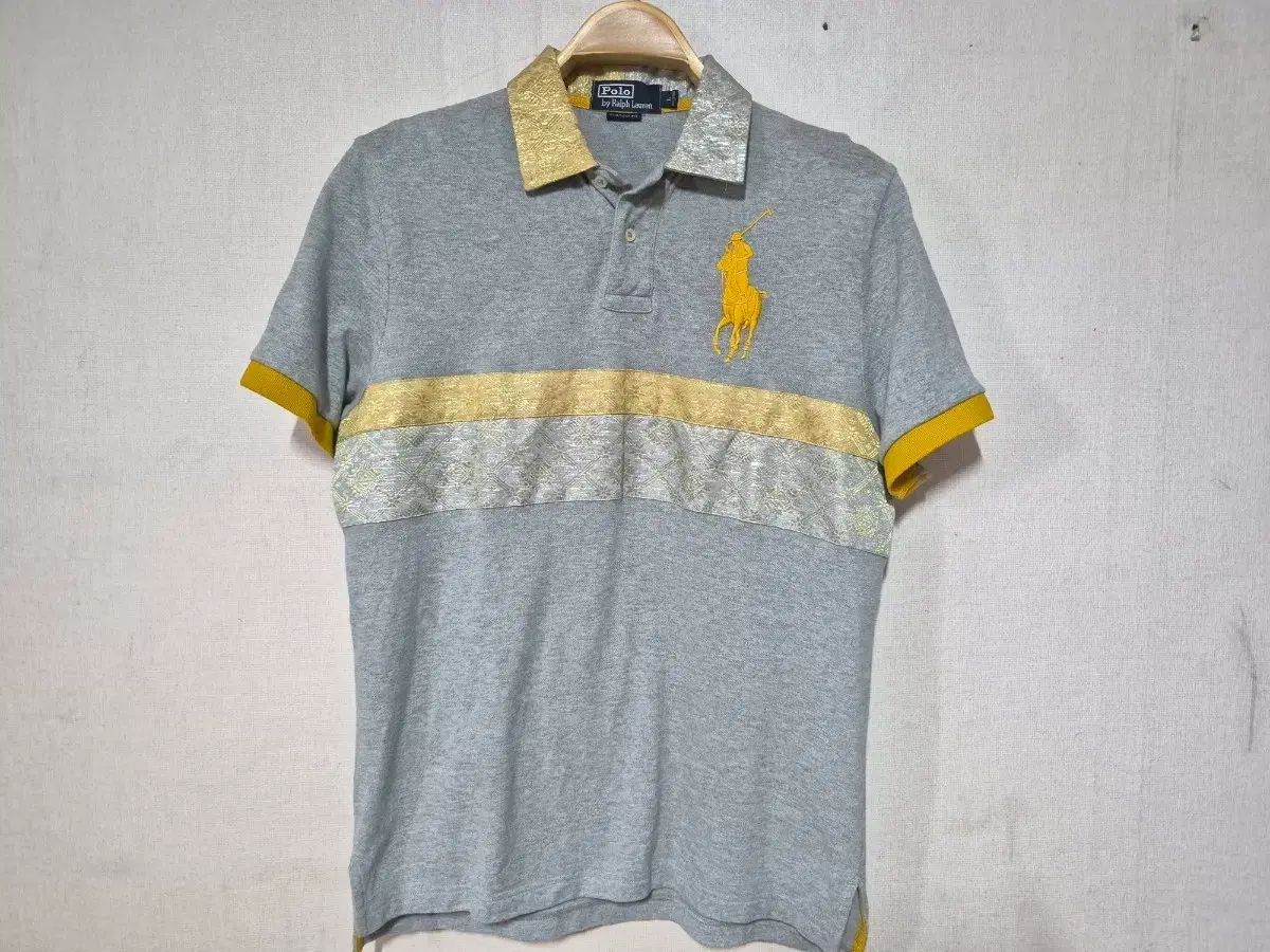 POLO RALPH LAUREN ビックポニー L