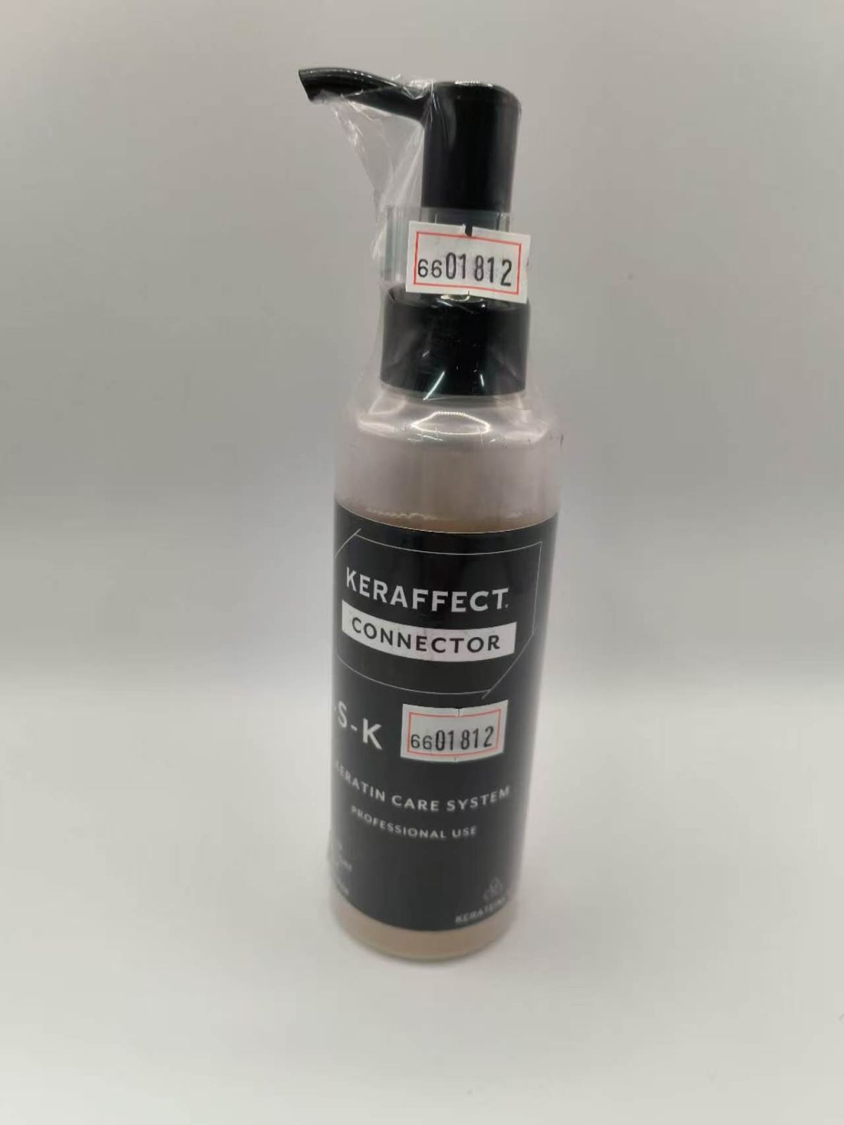 TRIGOODS KERAFFECT CONNECTOR 150ｇ ケラフェクトコネクター ホームケア ... 6601812 B0CJVKR44B X0015H571J
