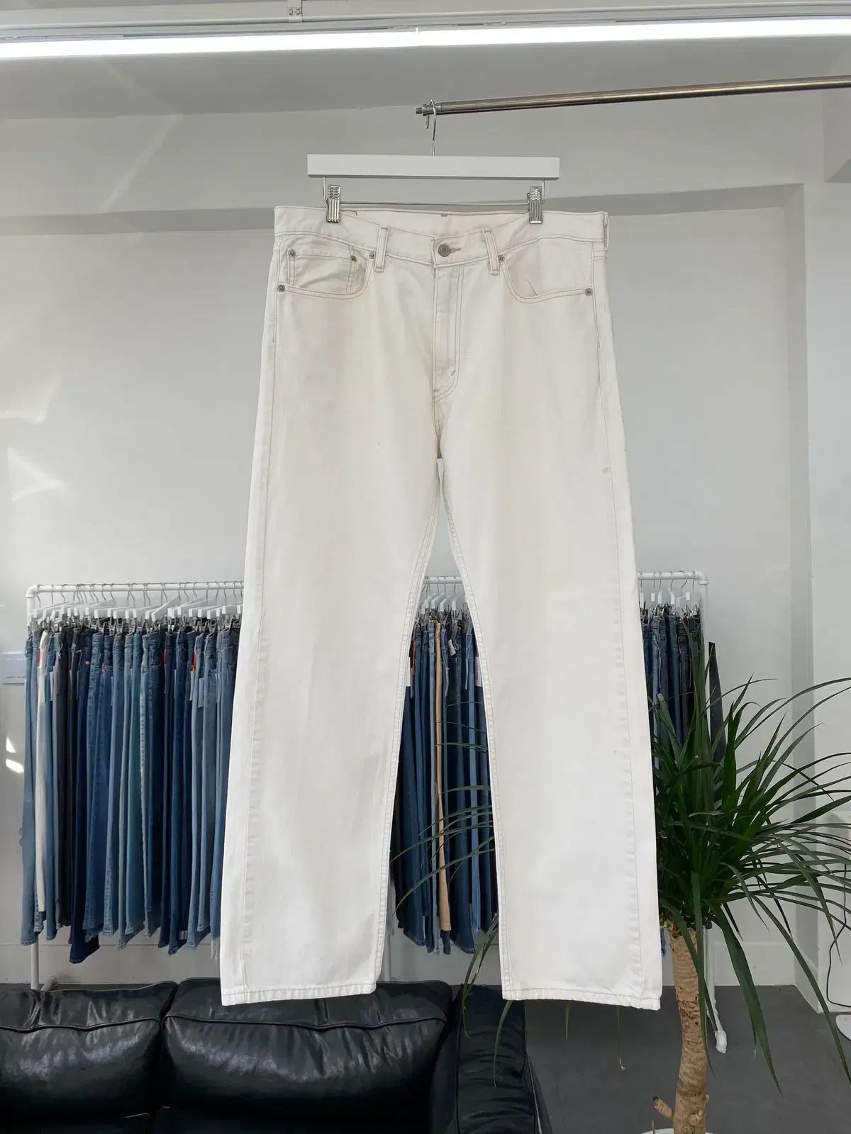 Levis505 ストレートフィット 36サイズ a5168 18,731円