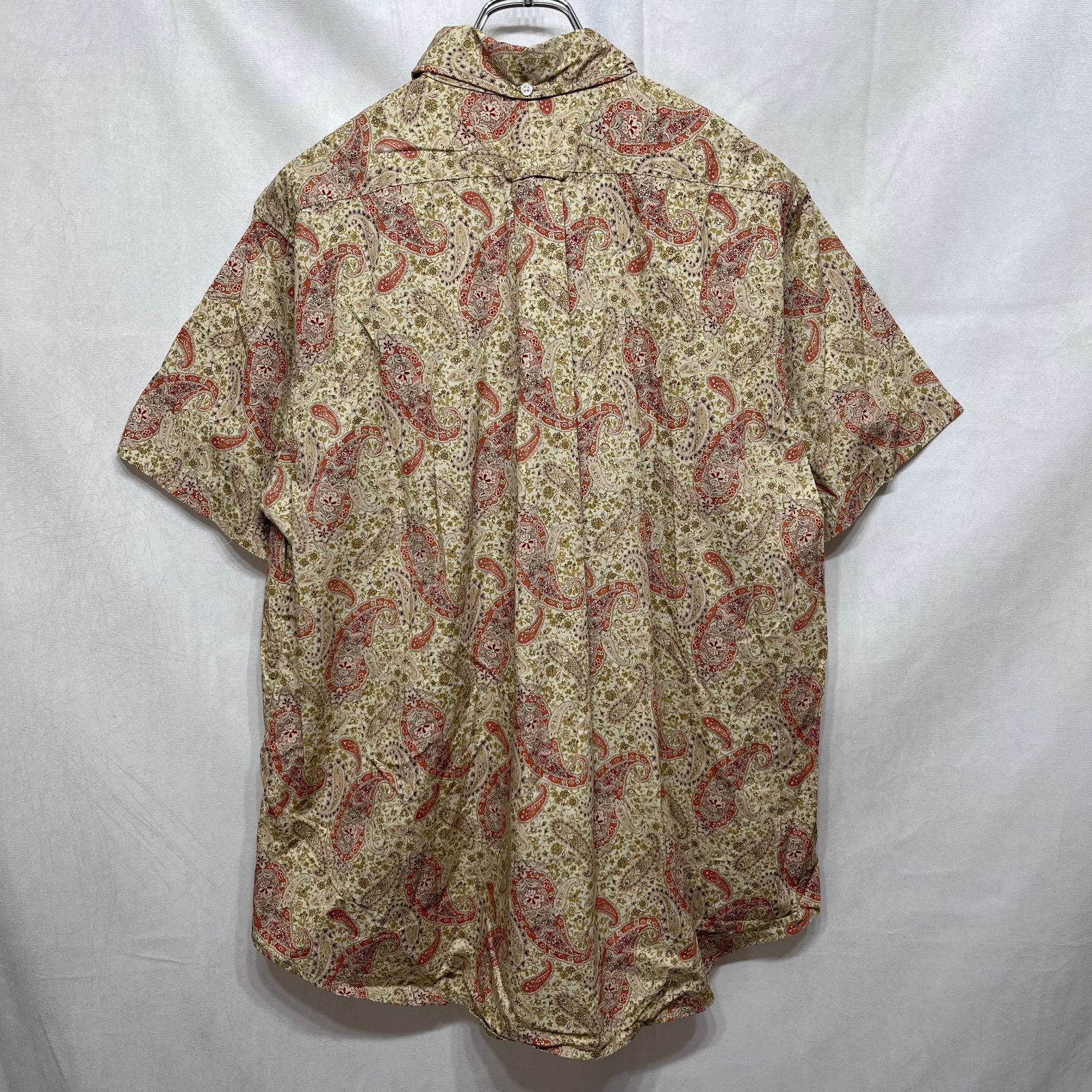 Engineered Garments エンジニアードガーメンツ ○ 25SS Popover BD 