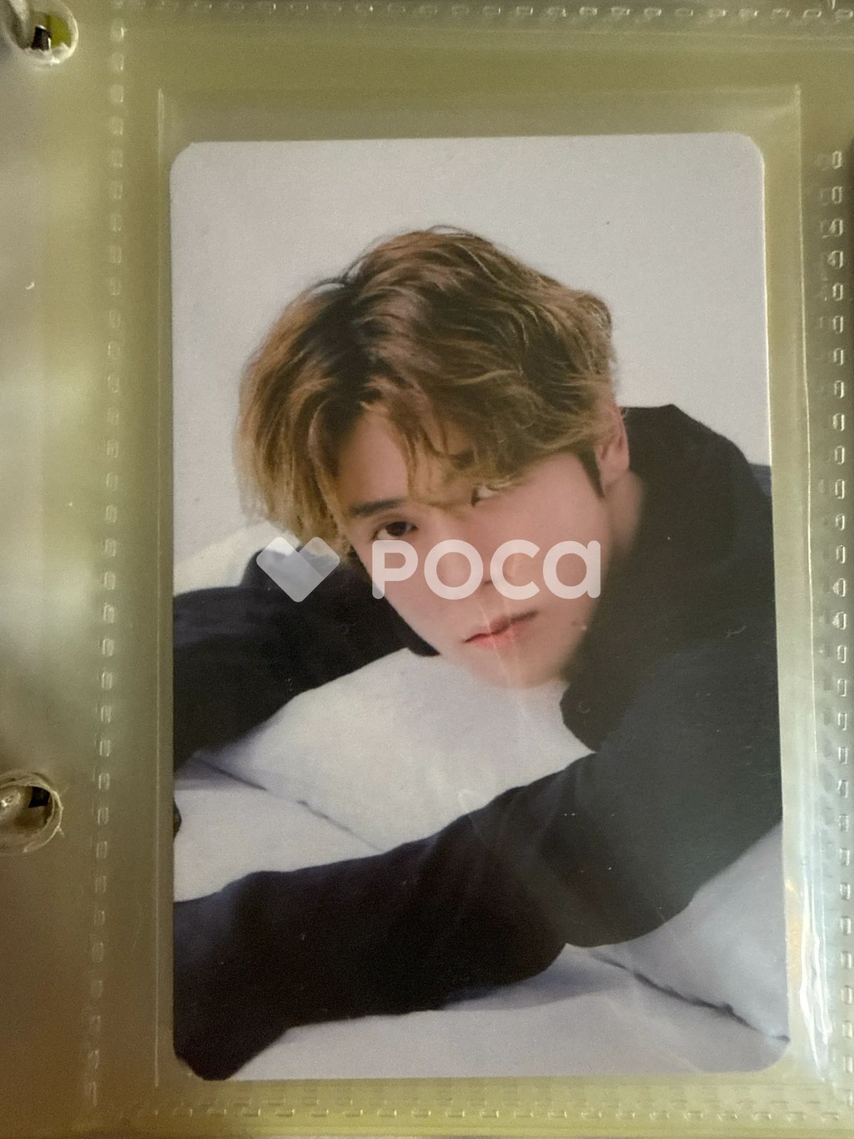 NCT ジェヒョン 2021 SEASON'S GREETINGS WITHDRAMA - メルカリ