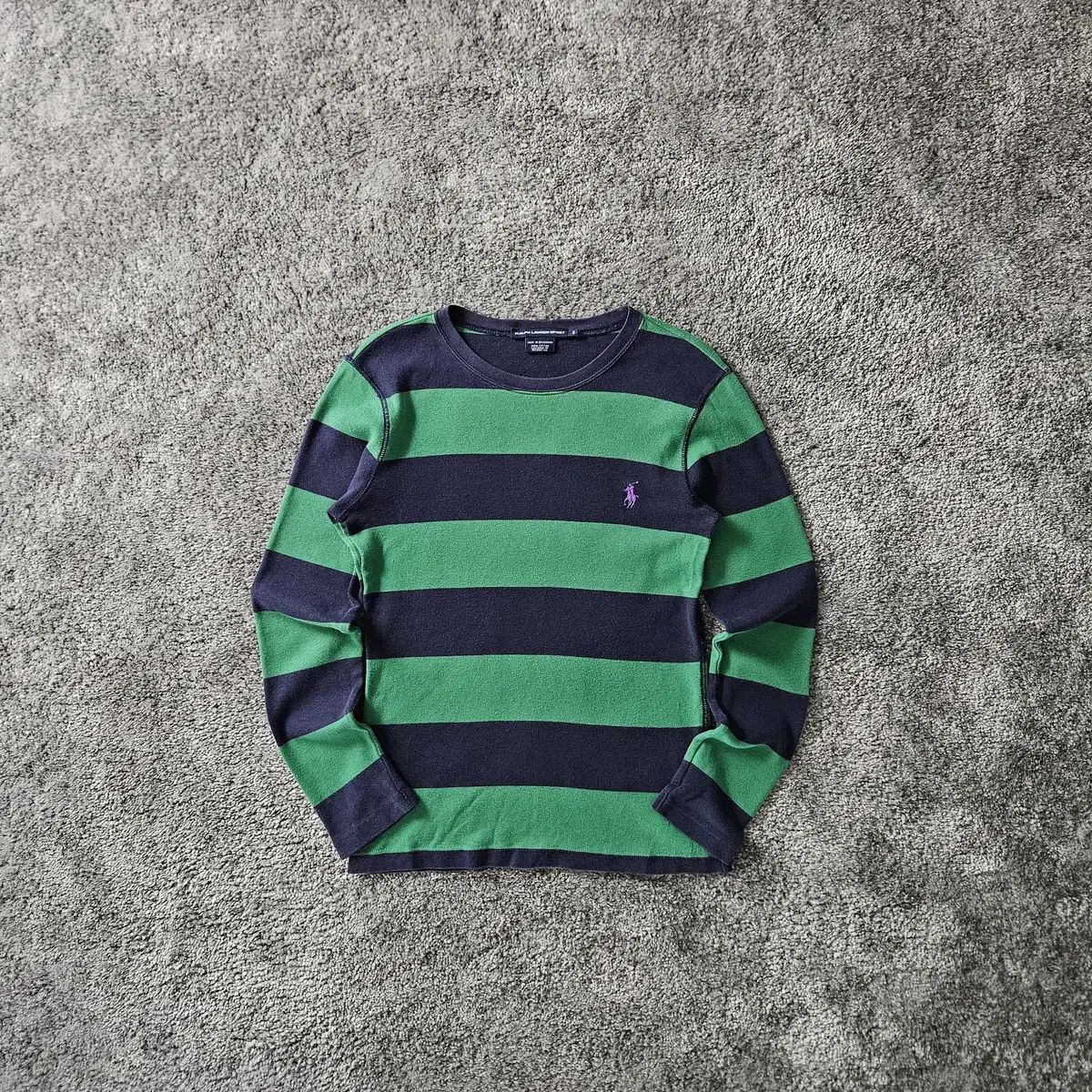 POLO RALPH LAUREN SPORT 長袖Tシャツ