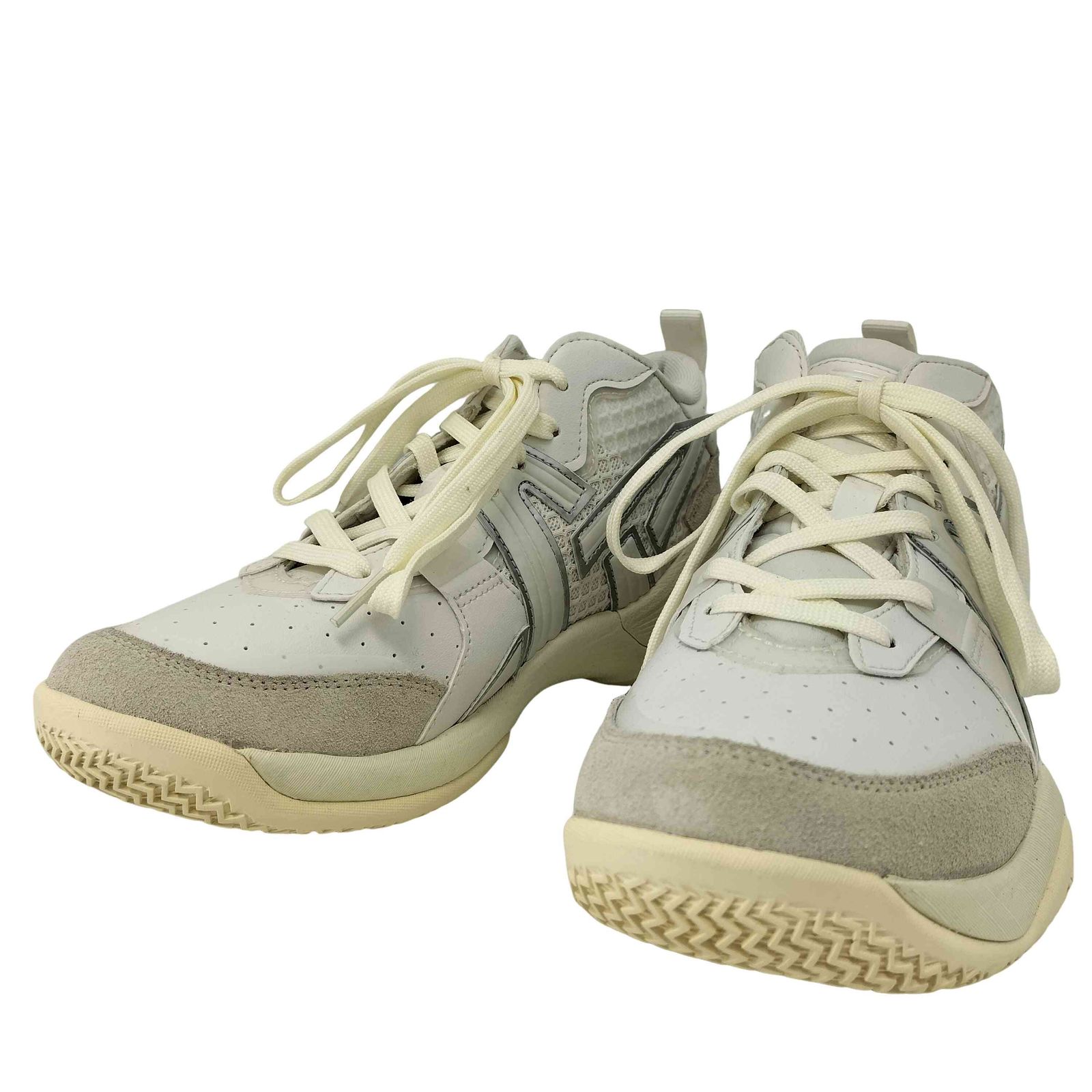 オニツカタイガー ONITSUKA TIGER TIGCOURT レディース JPN：24