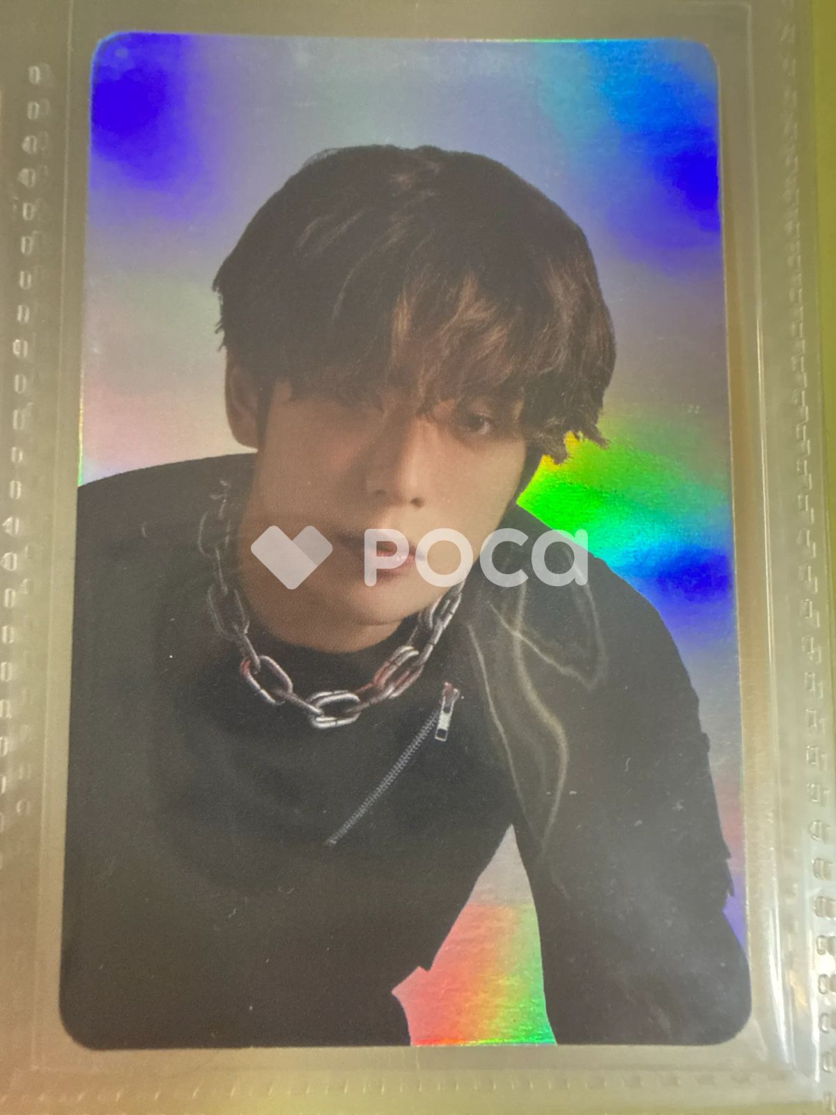 NCT ジェヒョン 2021 SEASON'S GREETINGS ALADDIN - メルカリ