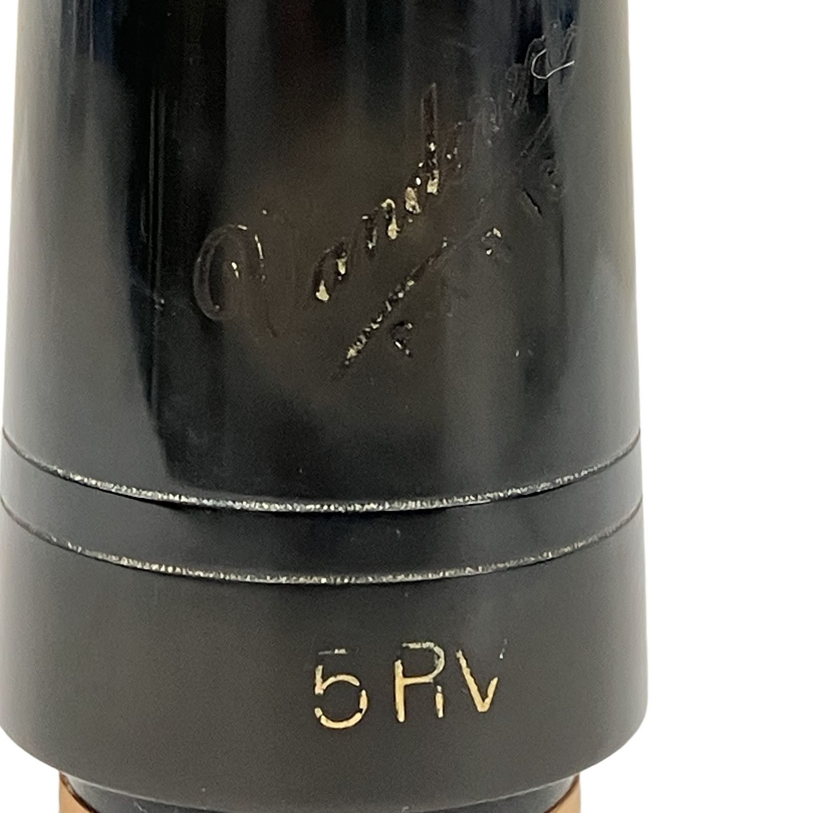 Vandoren 5RV アルトサックス用 マウスピース バンドレン 中古