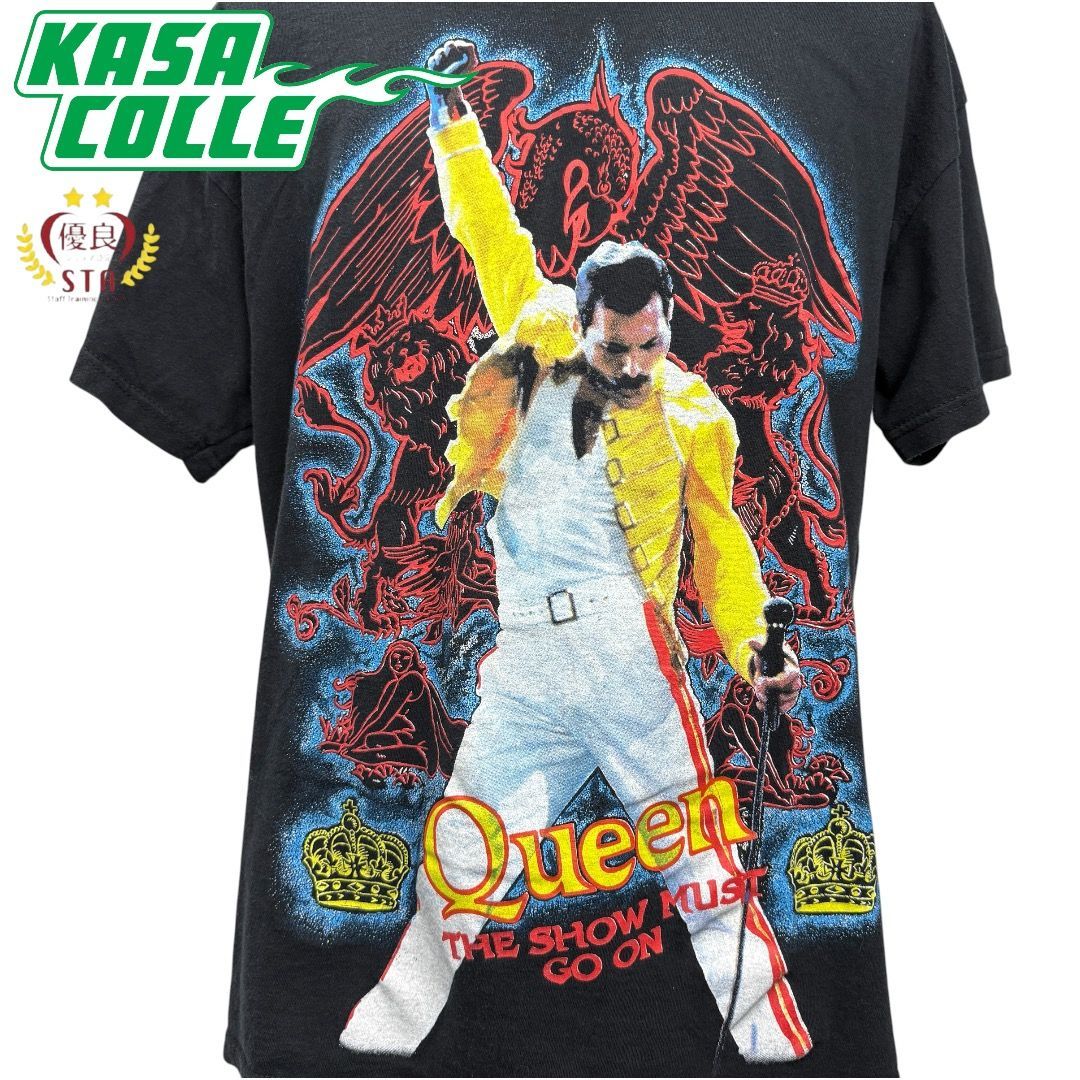 【QUEEN】クイーン 
