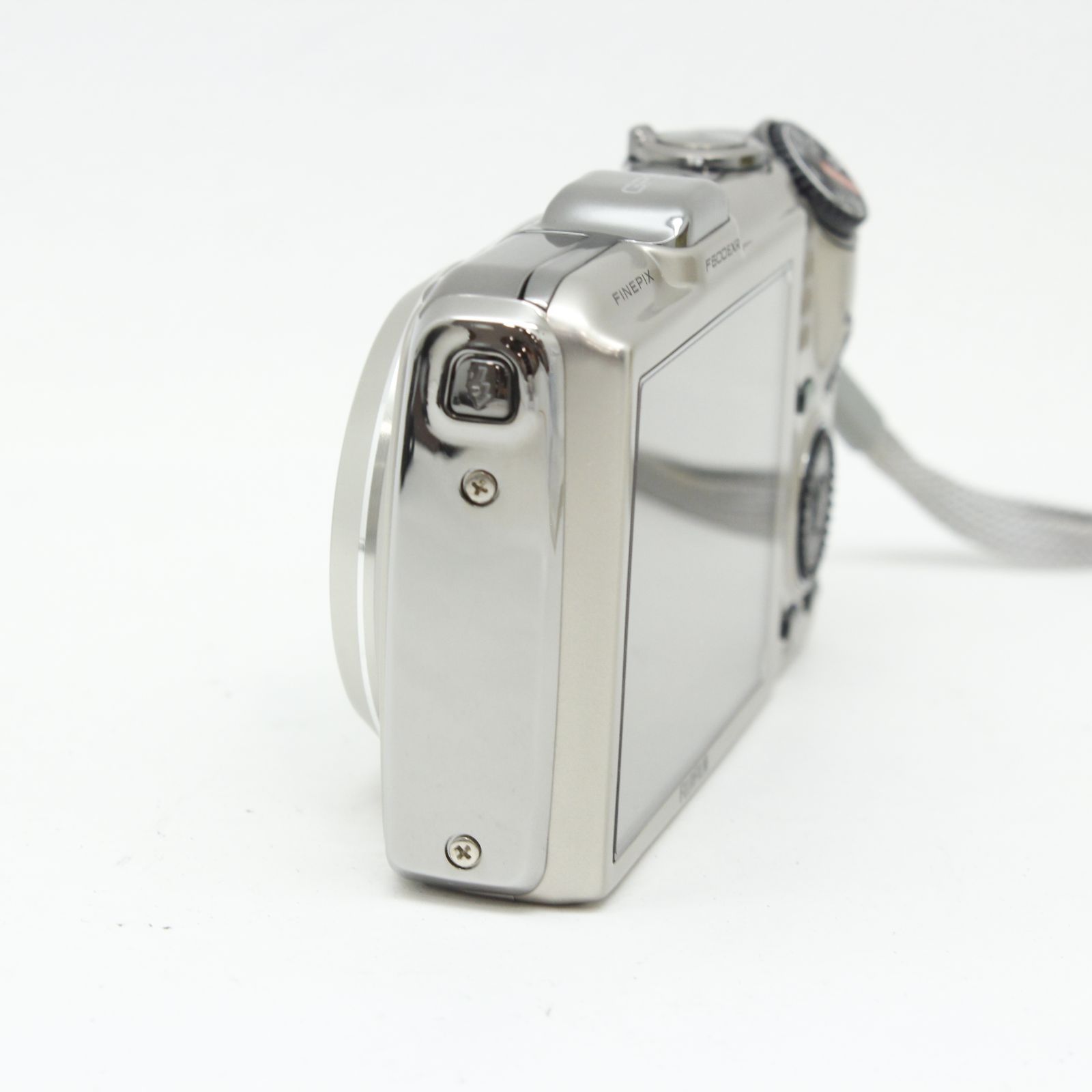 FUJIFILM FINEPIX F600 EXR - メルカリ