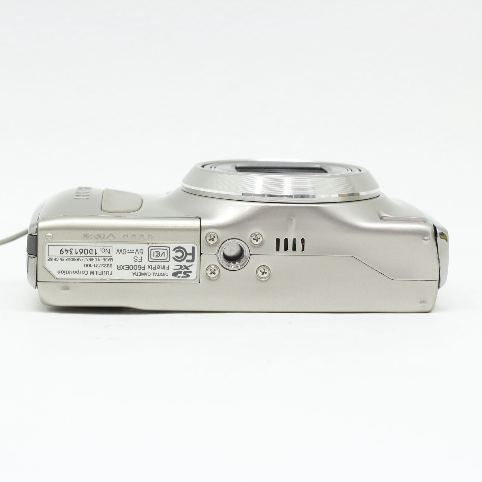FUJIFILM FINEPIX F600 EXR - メルカリ
