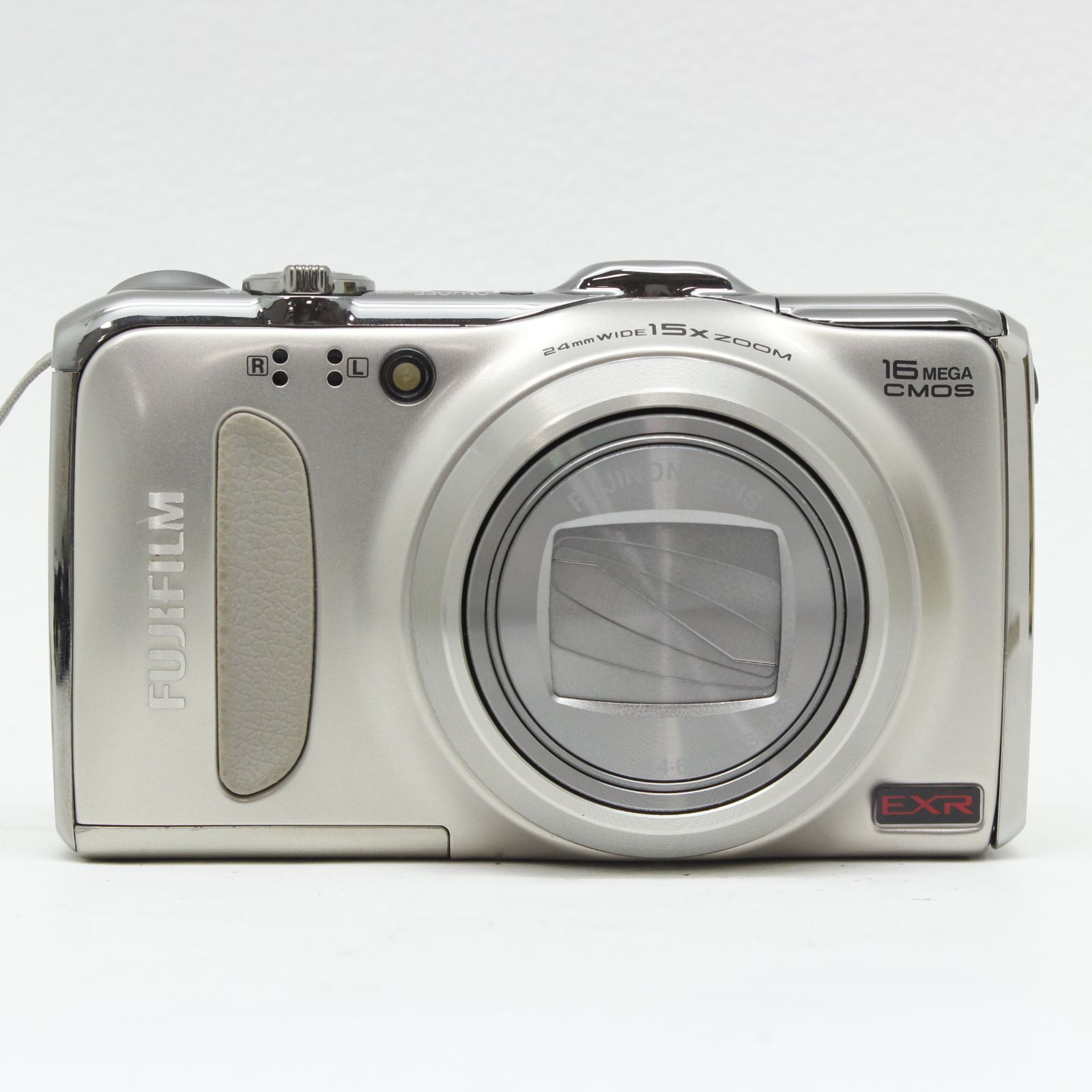 FUJIFILM FINEPIX F600 EXR - メルカリ