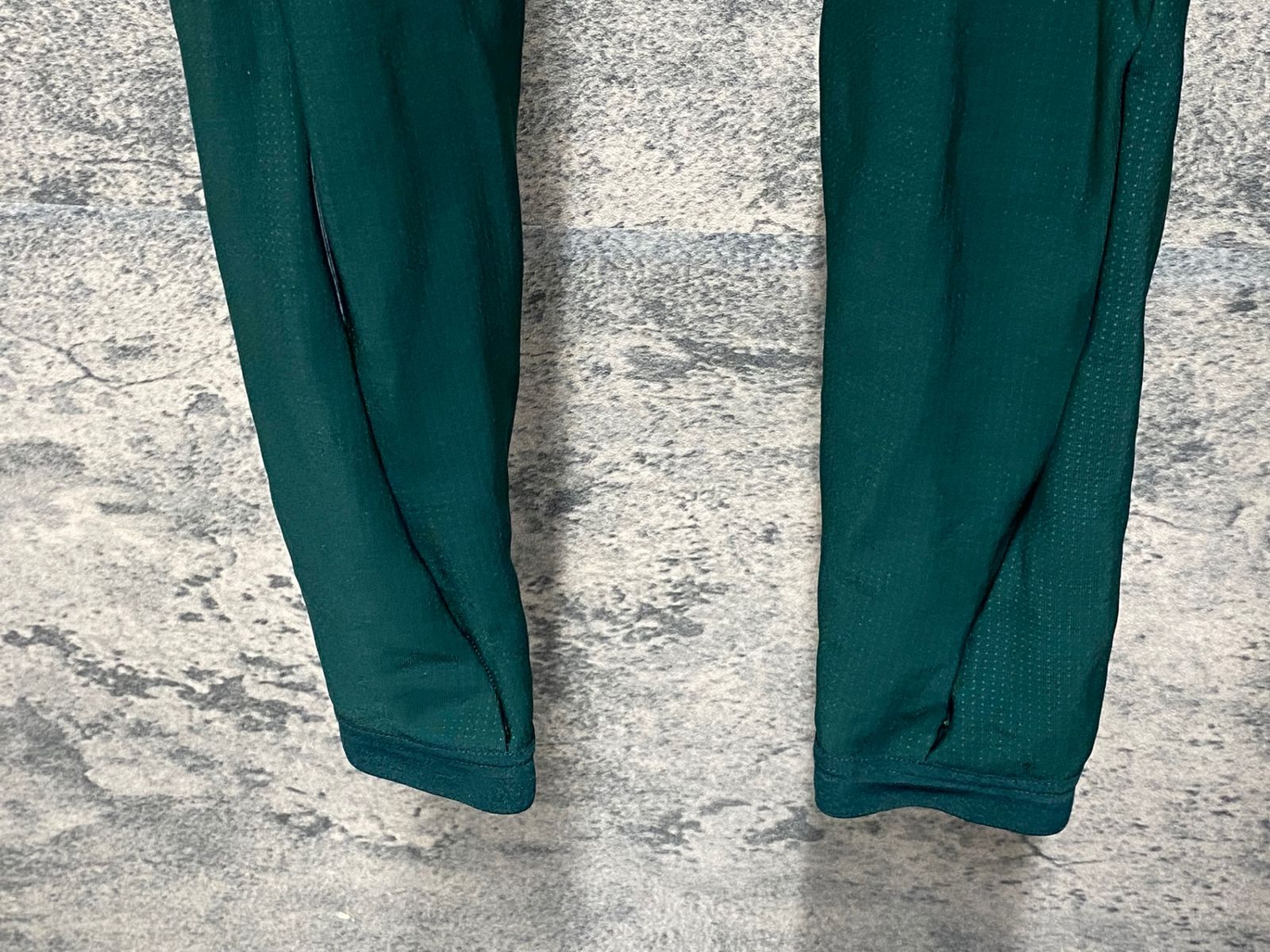 KE380 カフェドシクリステ CAFE DU CYCLISTE MARIE MEN ビブタイツ XS