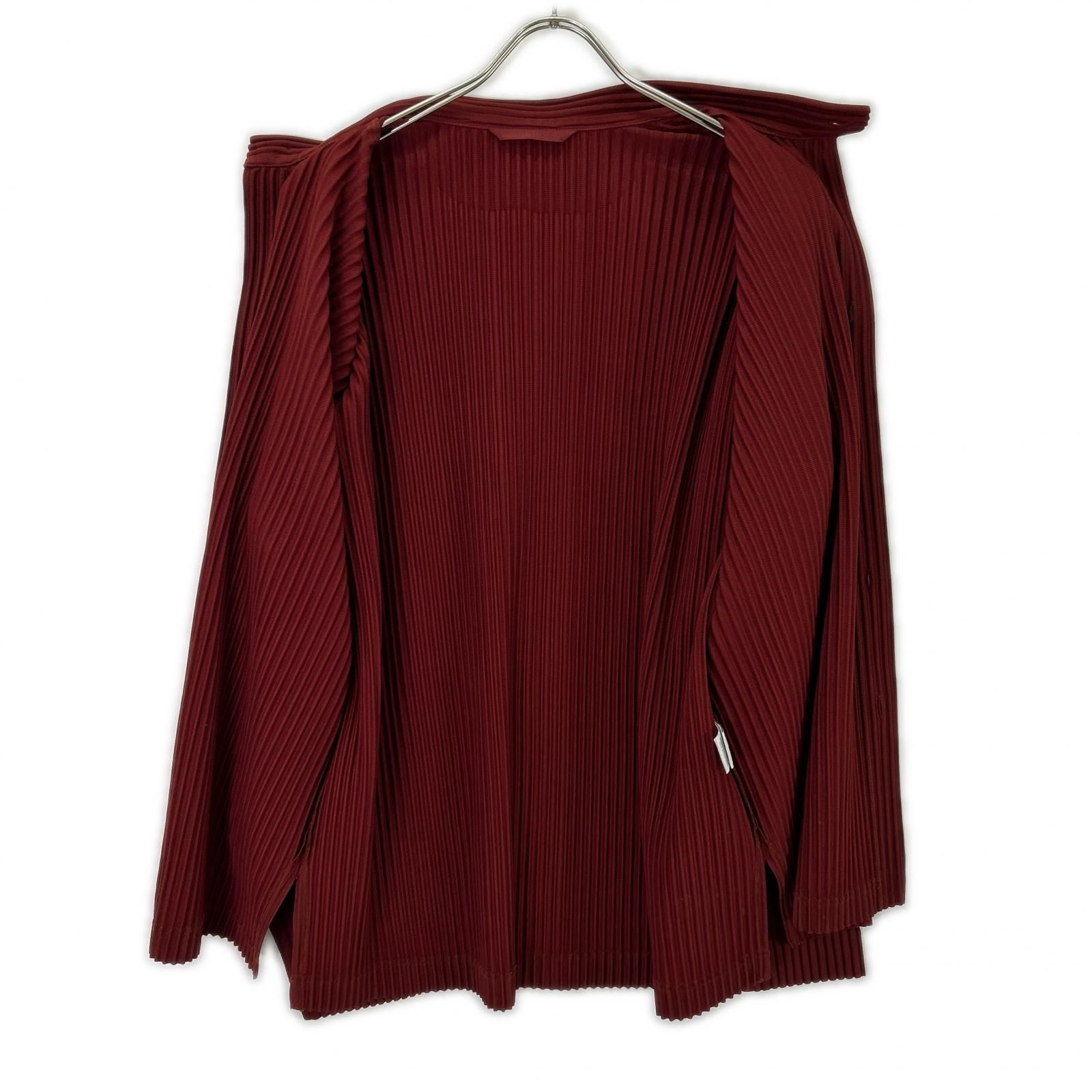 HOMME PLISSE ISSEY MIYAKE オムプリッセ イッセイミヤケ HP43JJ111