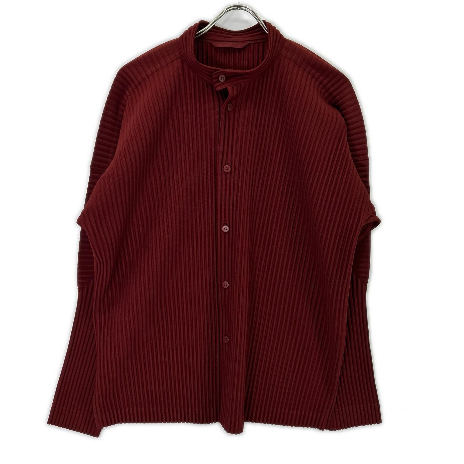 HOMME PLISSE ISSEY MIYAKE オムプリッセ イッセイミヤケ HP43JJ111