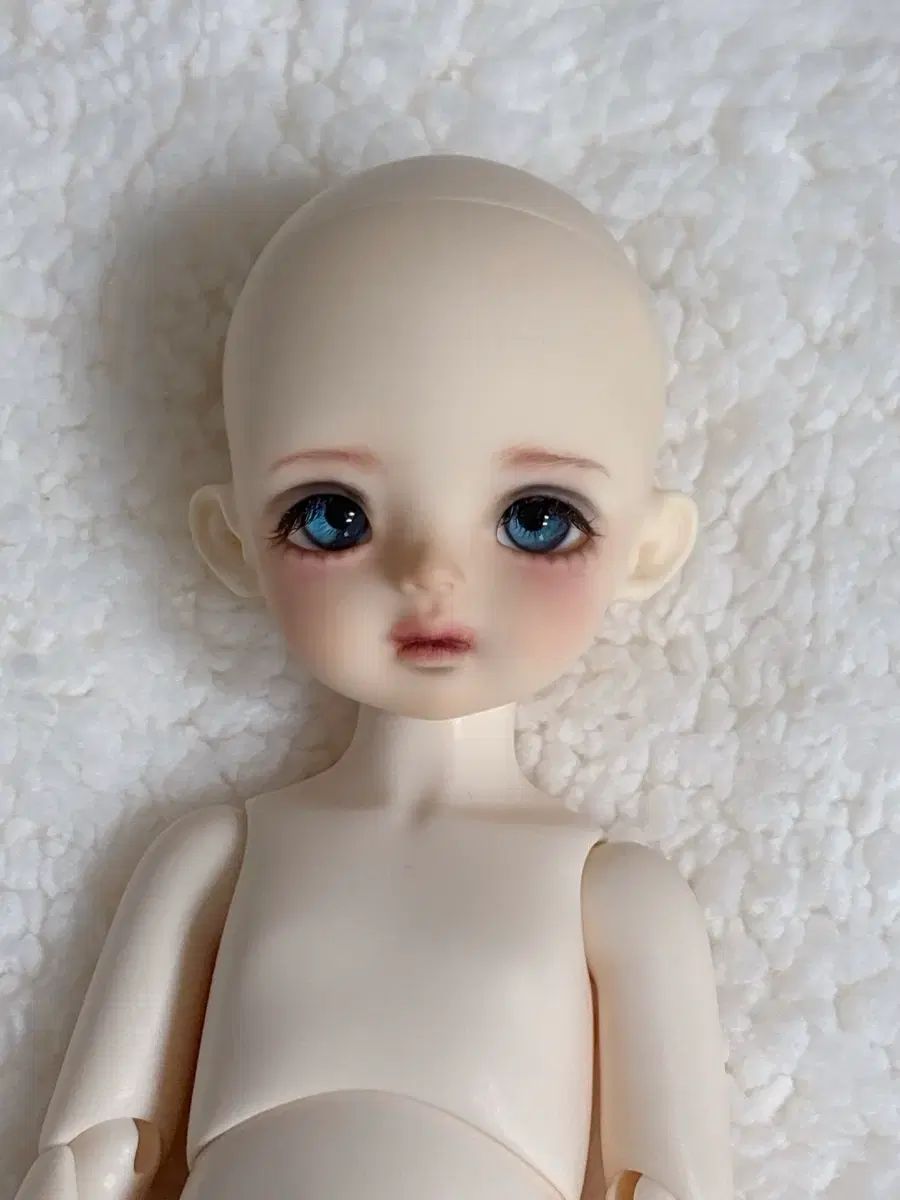 トゥトゥオドゥマク mimi ヘッド + GL社 4世代 ボディ