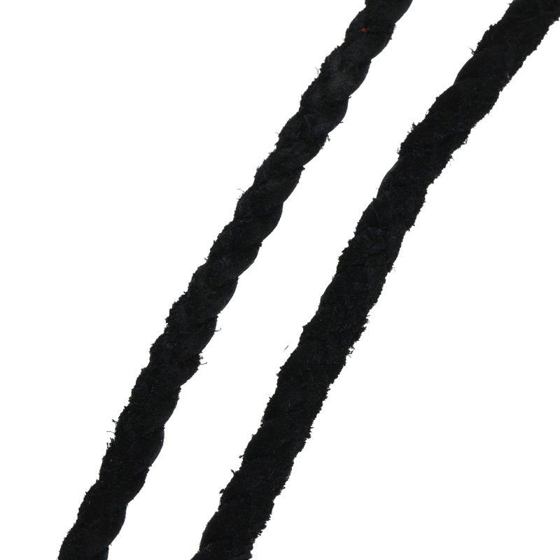 クロムハーツ LEATHER BRAID/ボロチップレザーブレード シルバー クロムハーツ LEATHER BRAID/ボロチップレザーブレード シルバー