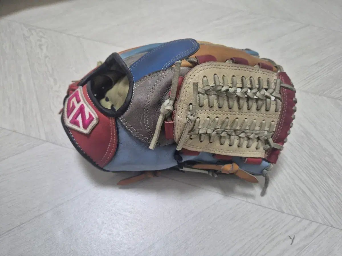 GN 野球グローブ 内野グローブ