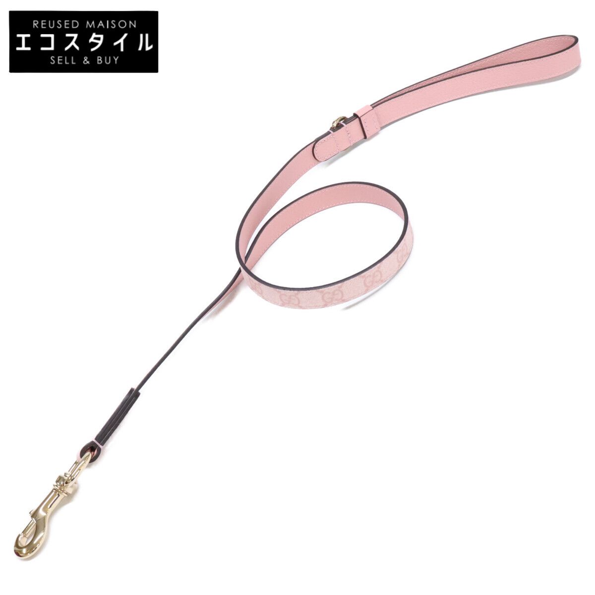 GUCCI　グッチ　【新品同様】692949 FAENA スモール/ミディアム リード