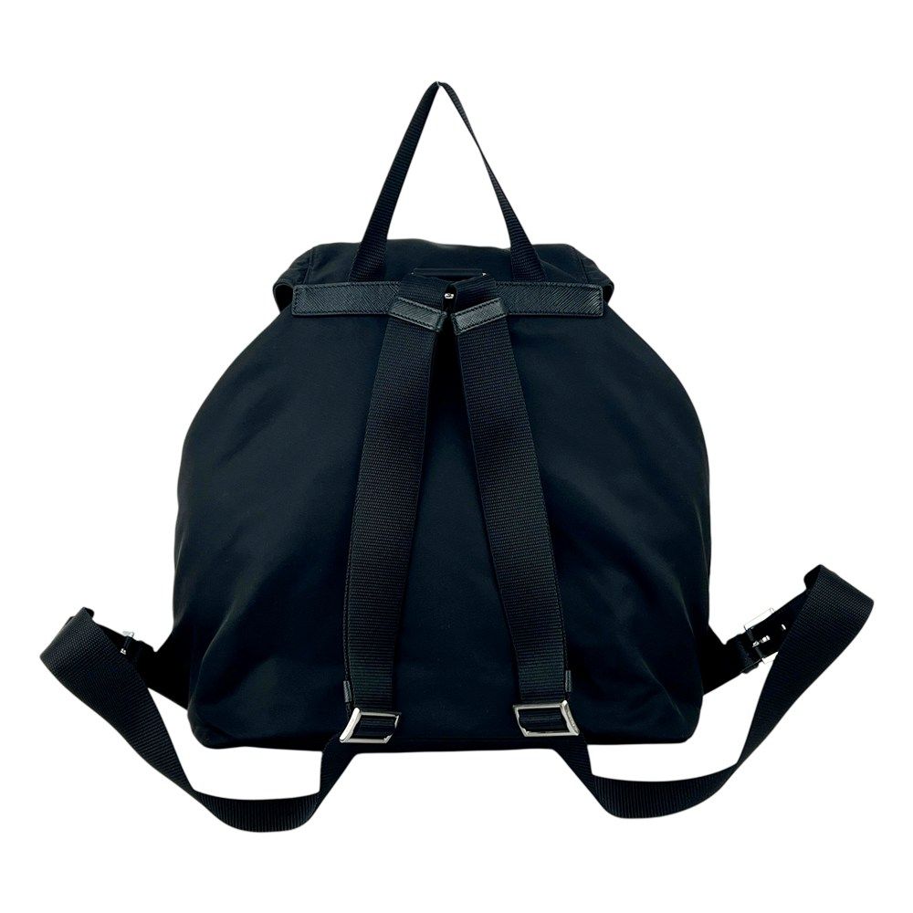 プラダ □美品□ Re-Nylon リュックサック バックパック ミディアム 