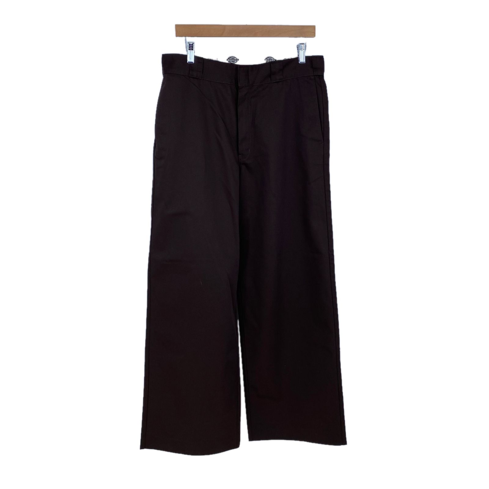 MONKEY TIME Dickies メンズ XL 茶系【中古】