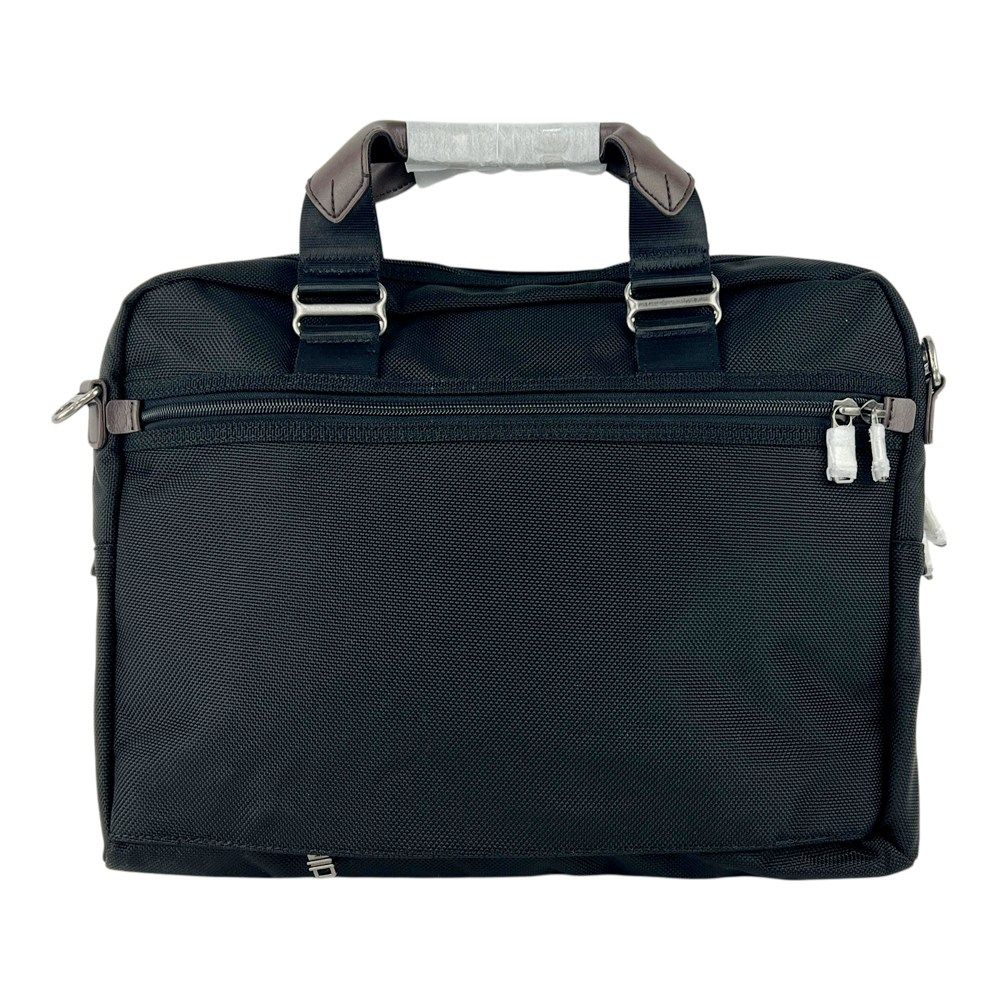 極美品マムート 2way ブリーフケース ビジネスバッグ ショルダーバッグ トゥミ □美品□ 2WAY ショルダー バッグ ビジネス ブリーフ ケース