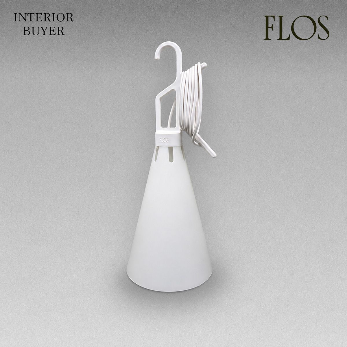 FLOS フロス MAY DAY メイ デイ ペンダントライト テーブルランプ 照明 