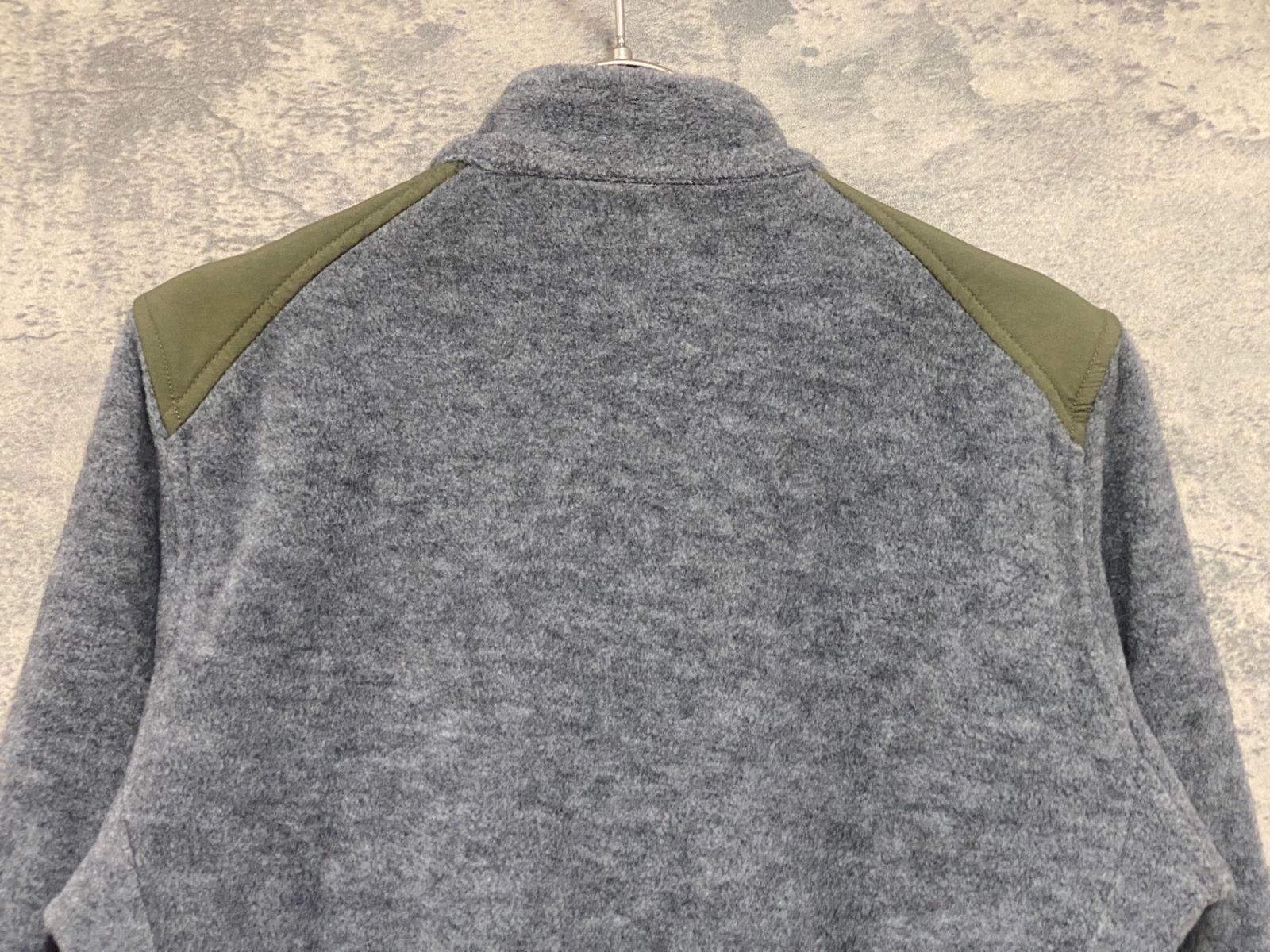 KE381 カフェドシクリステ CAFE DU CYCLISTE Alphosine Man 長袖